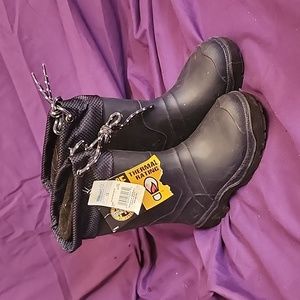 Tb sm winter boot